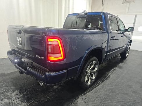 Used 2024 RAM 1500 Limited AWD/4WD image 4
