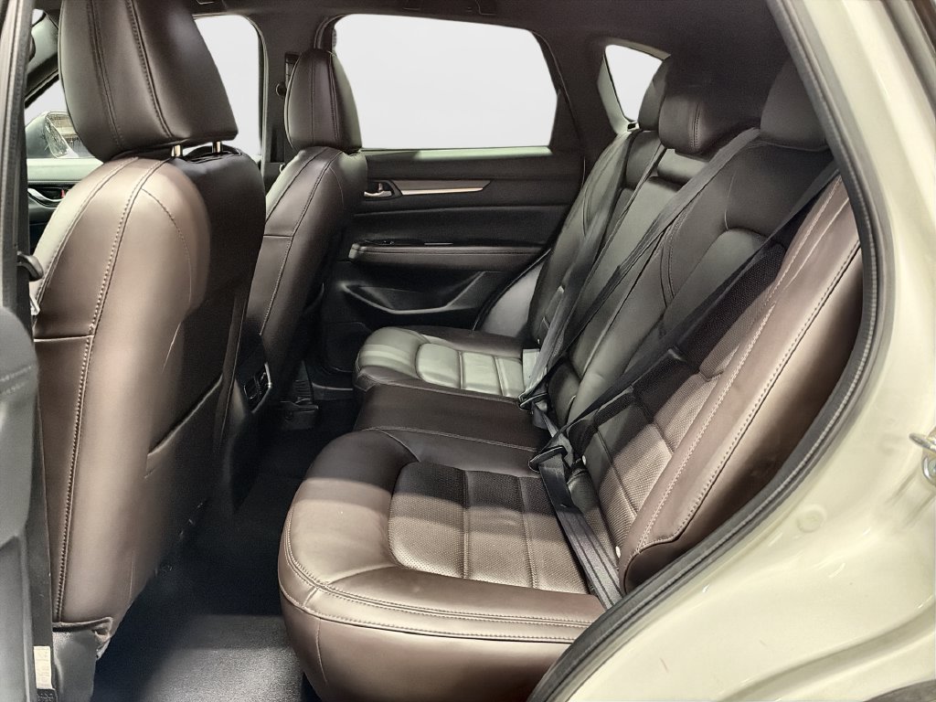 Used 2019 MAZDA CX-5 Signature AWD/4WD image 19