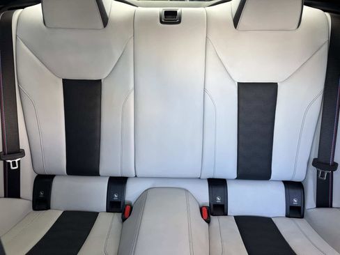 Certified 2023 BMW M4 xDrive Competition w/ Executive Package image 17