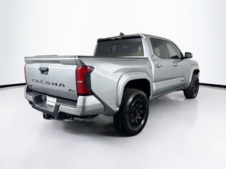 Certified 2024 Toyota Tacoma SR5 AWD/4WD video 2
