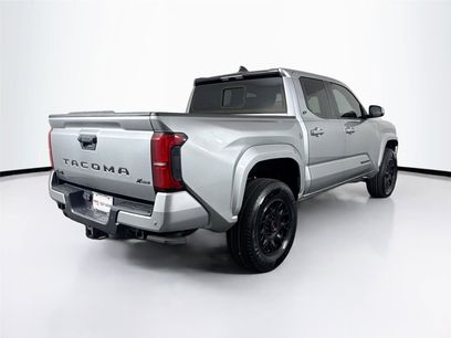 Certified 2024 Toyota Tacoma SR5
