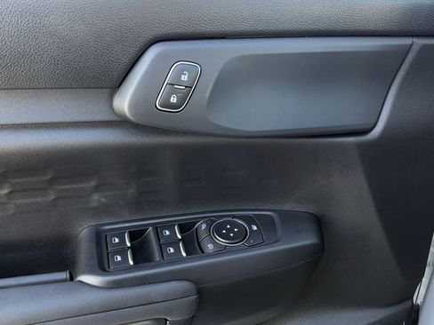 New 2025 Ford Ranger XL w/ Trailer Tow Package image 48