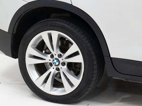 Used 2014 BMW X3 xDrive35i AWD/4WD image 58