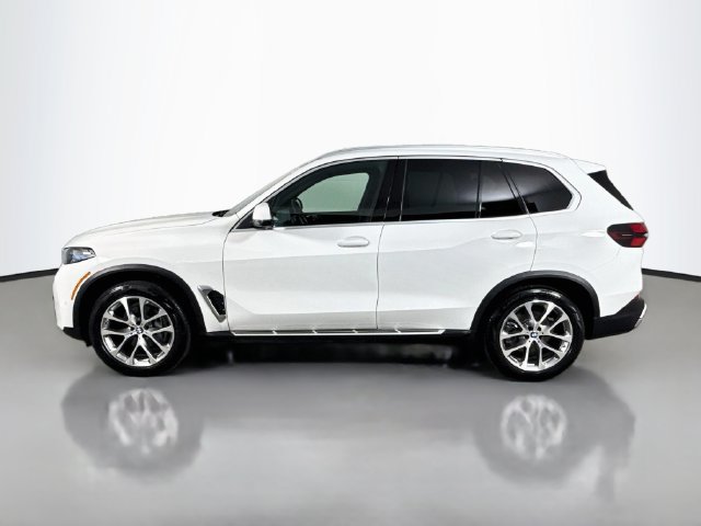 Used 2026 BMW X5 sDrive40i RWD image 6