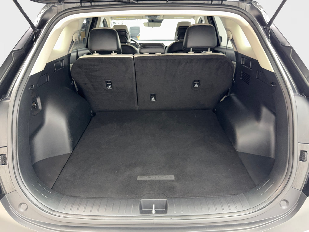 Used 2024 Kia Sportage EX FWD image 76