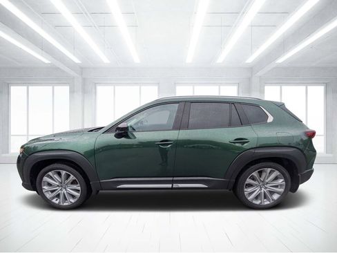 Certified 2026 MAZDA CX-50 AWD 2.5 S w/ Accent Package image 6
