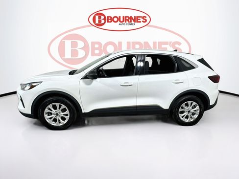 Used 2023 Ford Escape Active AWD/4WD image 6