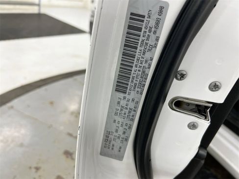 Used 2019 RAM 3500 Tradesman image 27