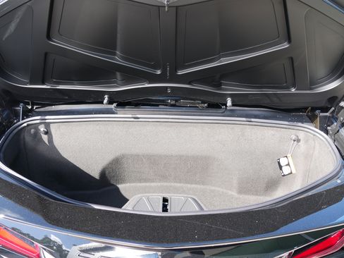 New 2026 Chevrolet Corvette Stingray Preferred Conv w/ Z51 Performance Package image 13