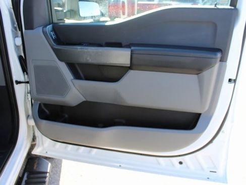 Used 2024 Ford F250 XLT w/ FX4 Off-Road Package image 5