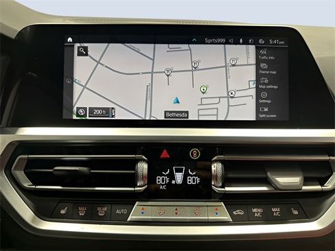 Used 2022 BMW 330e xDrive image 23