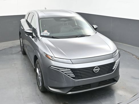 Used 2025 Nissan Murano SL w/ Cargo Package AWD/4WD image 32