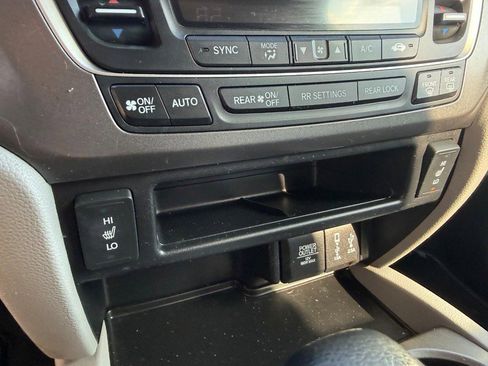 Used 2018 Honda Pilot EX-L image 34