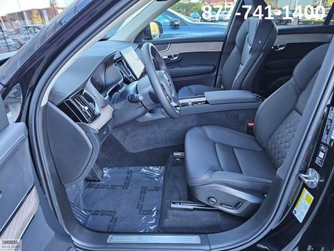 Used 2026 Volvo XC90 B6 Core w/ Protection Package Premier AWD/4WD image 13