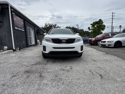 Used 2014 Kia Sorento LX