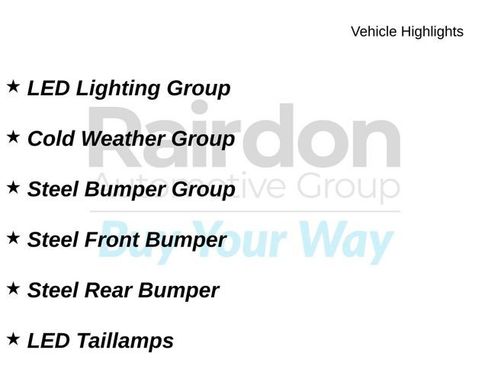Used 2018 Jeep Wrangler Unlimited Rubicon w/ Steel Bumper Group AWD/4WD image 32