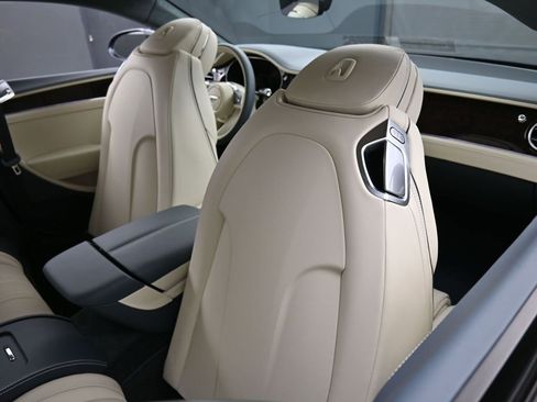 New 2026 Bentley Continental GT image 25