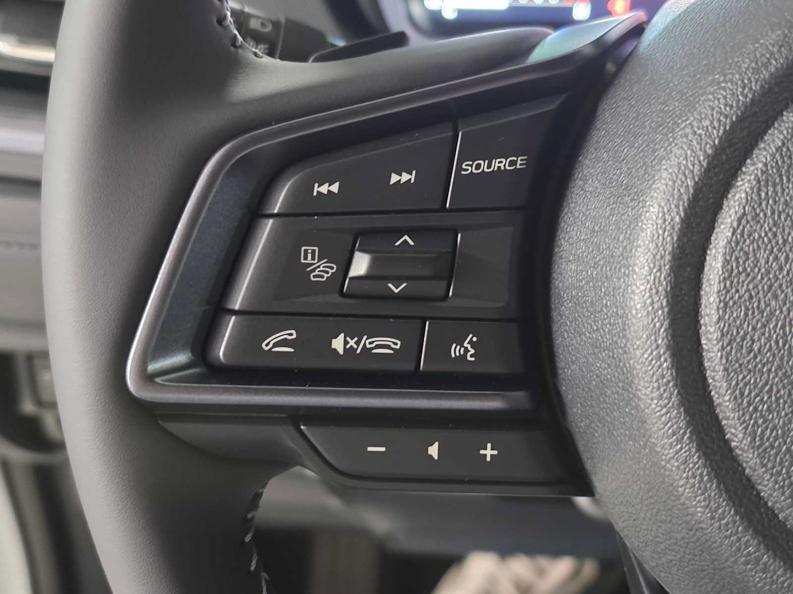 New 2026 Subaru Forester Limited AWD/4WD image 29