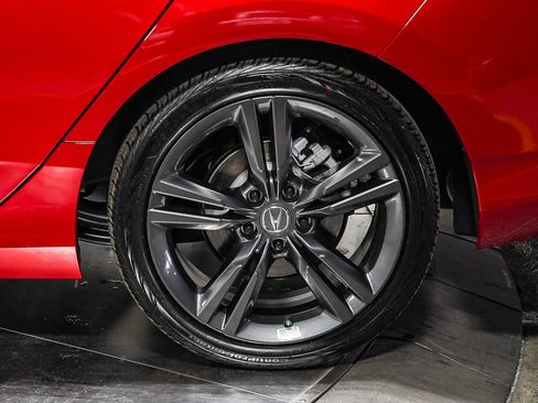 Used 2025 Acura Integra A-Spec image 11