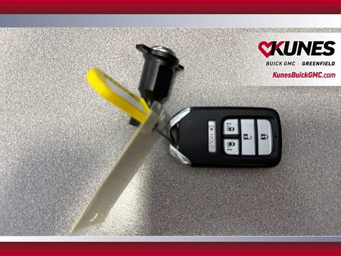 Used 2014 Honda Odyssey EX image 16