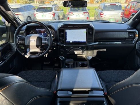 Used 2022 Ford F150 Tremor w/ Equipment Group 401A Mid image 6