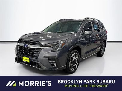 Certified 2023 Subaru Ascent Limited w/ Technology Package