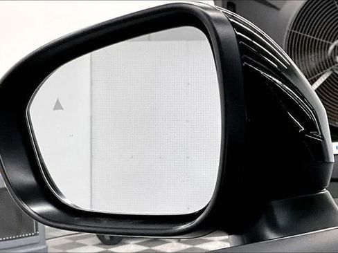 New 2026 Nissan Rogue Rock Creek w/ Rock Creek Premium Package image 25