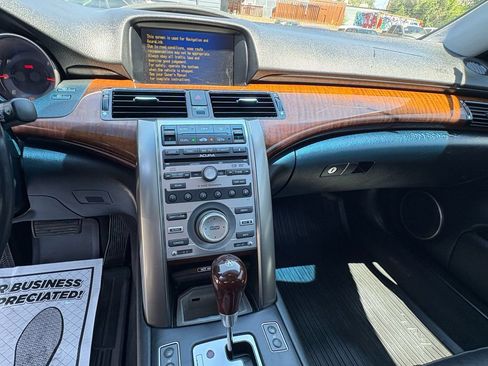 Used 2005 Acura RL AWD/4WD image 27
