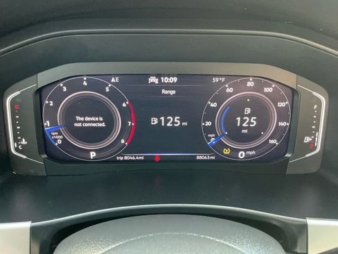 Used 2023 Volkswagen Atlas SE image 19