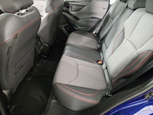 Certified 2023 Subaru Forester Sport AWD/4WD image 17