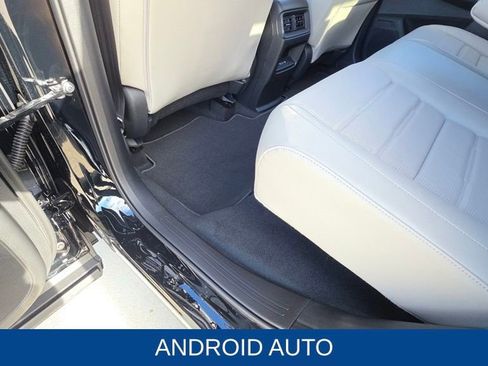 New 2026 Honda CR-V EX-L image 20