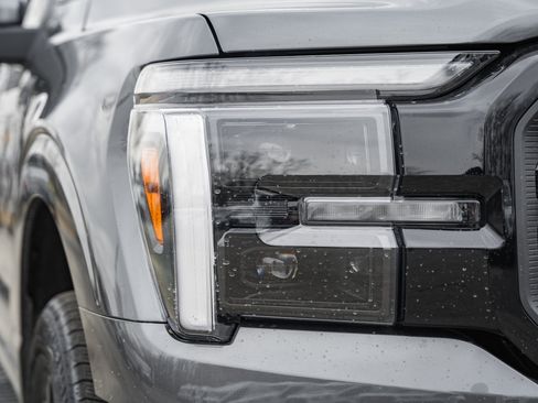 New 2026 Ford F150 Lariat w/ Equipment Group 501A Mid image 12