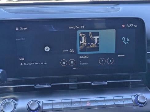 New 2026 Hyundai Kona Limited image 25