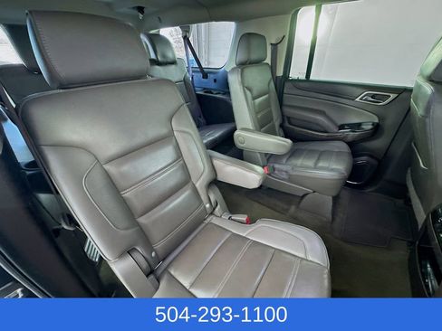 Used 2018 GMC Yukon XL Denali w/ Open Road Package image 31