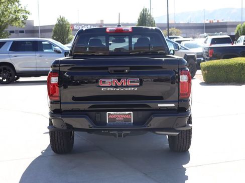New 2026 GMC Canyon Elevation w/ Convenience Package AWD/4WD image 5