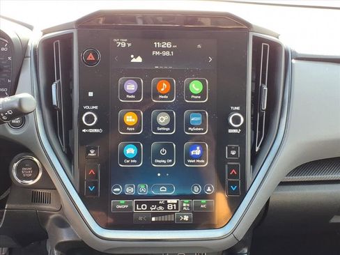 Certified 2024 Subaru Crosstrek 2.5i Limited w/ Crosstrek Mirror Package image 7