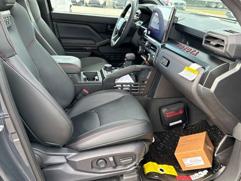 New 2026 Toyota Tacoma TRD Pro image 18