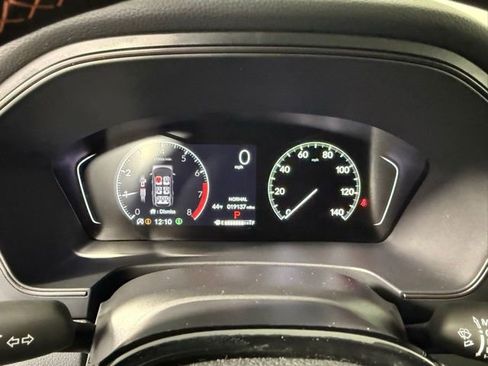 Used 2025 Honda Pilot TrailSport image 20