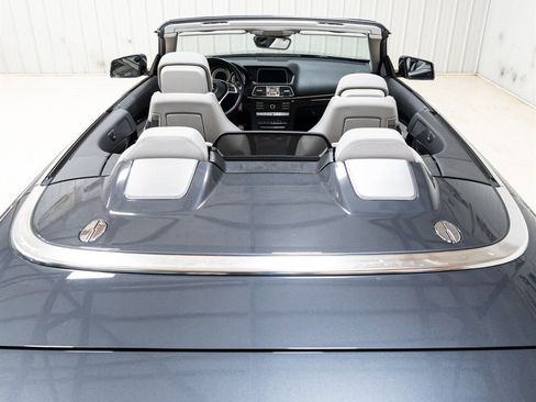 Used 2016 Mercedes-Benz E 400 Cabriolet image 18