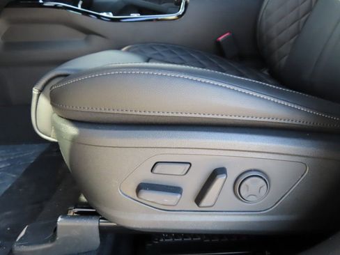 New 2026 Kia Sorento SX Prestige AWD/4WD image 10