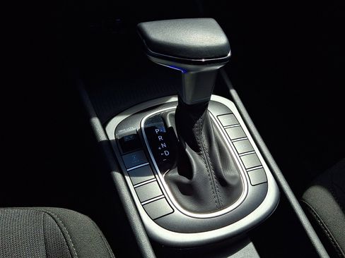 Certified 2024 Hyundai Kona SEL AWD/4WD image 13