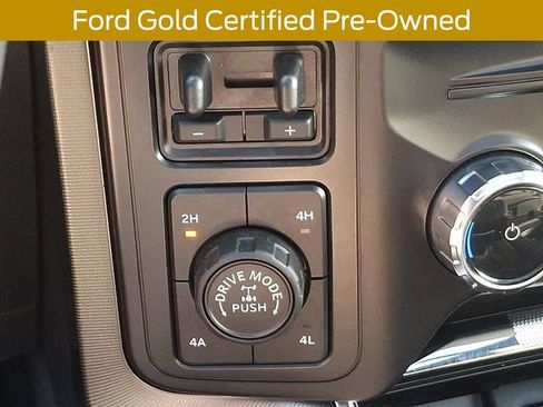 Used 2023 Ford F150 Platinum w/ Equipment Group 701A High AWD/4WD image 30