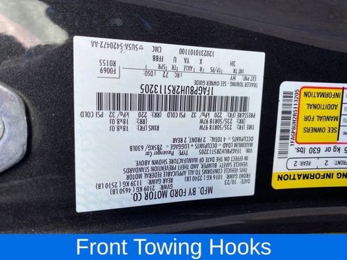 Used 2024 Ford Mustang Premium image 24