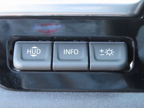 New 2025 Chevrolet Silverado 2500 LTZ w/ Z71 Chrome Sport Edition image 15