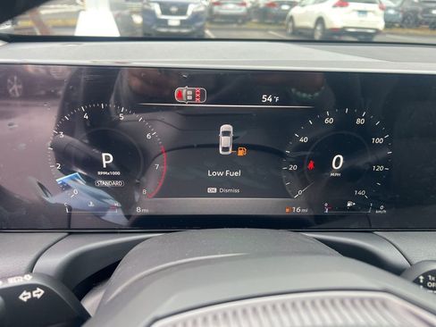 New 2026 Nissan Sentra SV w/ SV Convenience Package FWD image 50