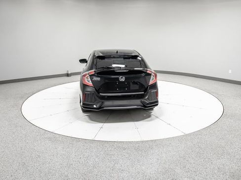 Used 2017 Honda Civic EX image 31