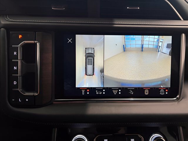Certified 2024 GMC Yukon Denali Ultimate w/ LPO, Illumination Package AWD/4WD image 35