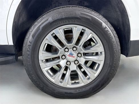 Used 2021 GMC Yukon Denali image 33