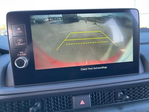 Certified 2026 Honda CR-V TrailSport image 25