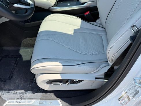 Used 2026 Acura RDX w/ Advance Package AWD/4WD image 17